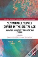 Sustainable Supply Chains In The Digital Age