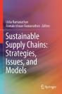 Sustainable Supply Chains: Strategies, Issues, And Models - Preview