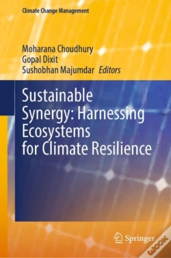 Capa do artigo Sustainable Synergy: Harnessing Ecosystems For Climate Resilience
