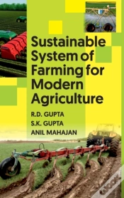 Capa do artigo Sustainable System Of Farming For Modern Agriculture