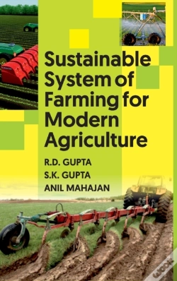 Capa do artigo Sustainable System Of Farming For Modern Agriculture