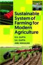Sustainable System Of Farming For Modern Agriculture - Preview
