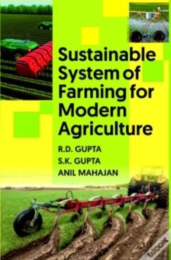 Capa do artigo Sustainable System Of Farming For Modern Agriculture