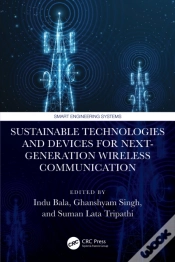Capa do artigo Sustainable Technologies And Devices For Next-Generation Wireless Communication