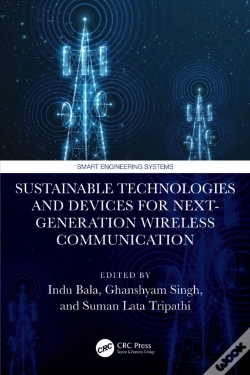 Capa do artigo Sustainable Technologies And Devices For Next-Generation Wireless Communication