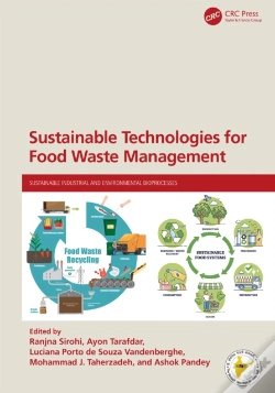 Capa do artigo Sustainable Technologies For Food Waste Management
