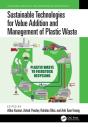 Sustainable Technologies For Value Addition And Management Of Plastic Waste - Preview