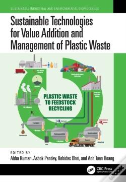 Capa do artigo Sustainable Technologies For Value Addition And Management Of Plastic Waste