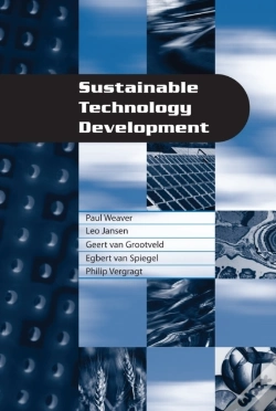 Capa do artigo Sustainable Technology Development