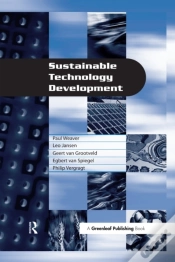 Capa do artigo Sustainable Technology Development