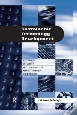 Capa do artigo Sustainable Technology Development