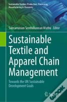 Sustainable Textile And Apparel Chain Management