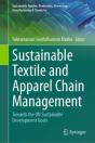 Sustainable Textile And Apparel Chain Management - Preview