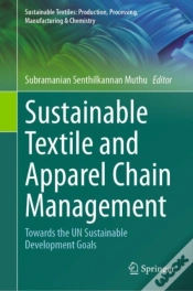 Capa do artigo Sustainable Textile And Apparel Chain Management