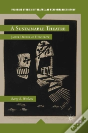 Capa do artigo Sustainable Theatre