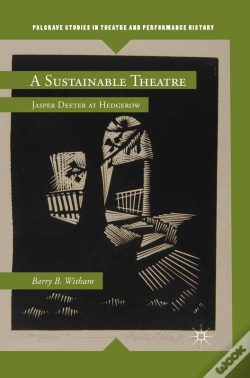 Capa do artigo Sustainable Theatre