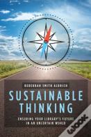 Sustainable Thinking