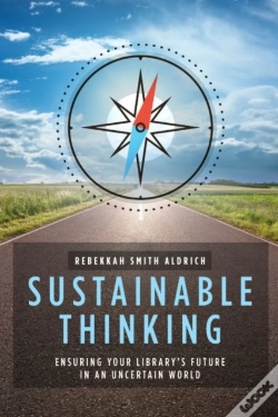 Capa do artigo Sustainable Thinking