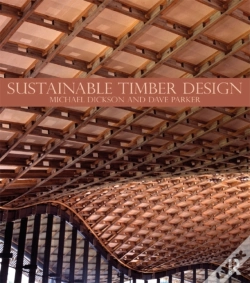 Capa do artigo Sustainable Timber Design