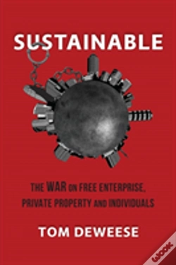 Capa do artigo Sustainable