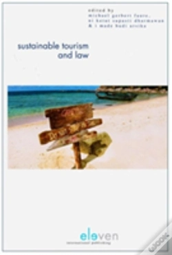 Capa do artigo Sustainable Tourism And Law