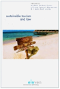 Sustainable Tourism And Law - Preview