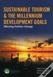 Sustainable Tourism & The Millennium Development Goals