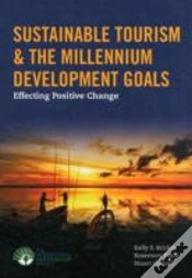 Capa do artigo Sustainable Tourism & The Millennium Development Goals