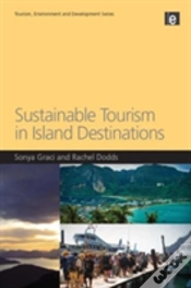 Capa do artigo Sustainable Tourism In Island Destinations