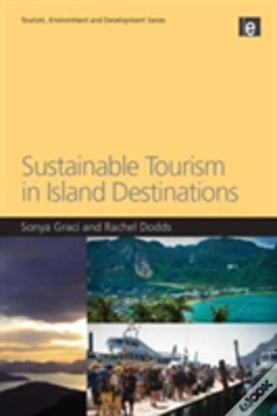 Capa do artigo Sustainable Tourism In Island Destinations
