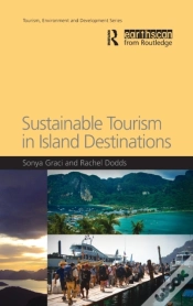 Capa do artigo Sustainable Tourism In Island Destinations