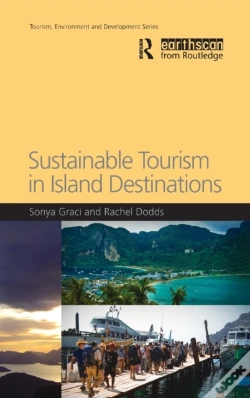 Capa do artigo Sustainable Tourism In Island Destinations