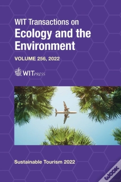 Capa do artigo Sustainable Tourism X