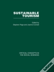 Capa do artigo Sustainable Tourism