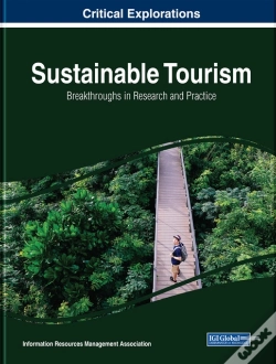 Capa do artigo Sustainable Tourism