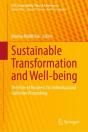 Sustainable Transformation And Well-Being - Preview