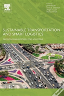 Capa do artigo Sustainable Transportation And Smart Logistics