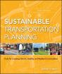 Sustainable Transportation Planning - Preview