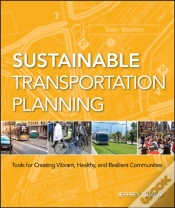 Capa do artigo Sustainable Transportation Planning