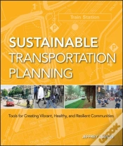 Capa do artigo Sustainable Transportation Planning