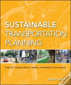 Capa do artigo Sustainable Transportation Planning