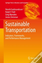 Sustainable Transportation