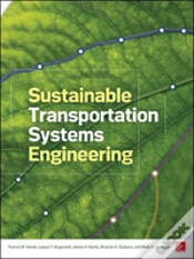 Capa do artigo Sustainable Transportation Systems Engineering