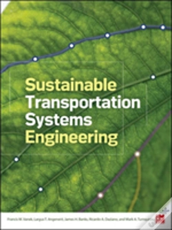 Capa do artigo Sustainable Transportation Systems Engineering