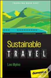 Capa do artigo Sustainable Travel For Dummies