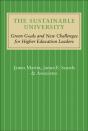 Sustainable University - Preview