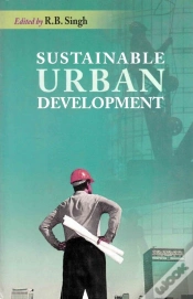 Capa do artigo Sustainable Urban Development