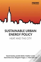 Capa do artigo Sustainable Urban Energy Policy