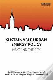 Sustainable Urban Energy Policy