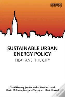 Capa do artigo Sustainable Urban Energy Policy